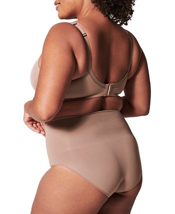 Booker Spanx Shapewear Detachable Panties Women's Peach Seamless Seamless  Lifting Shaping With Pads Briefs 