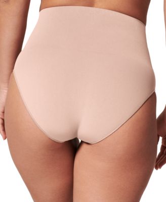 Women's Seamless Shaping Brief Underwear 40047R