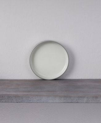 Colortex Stone Stax Small Plates, Set of 4