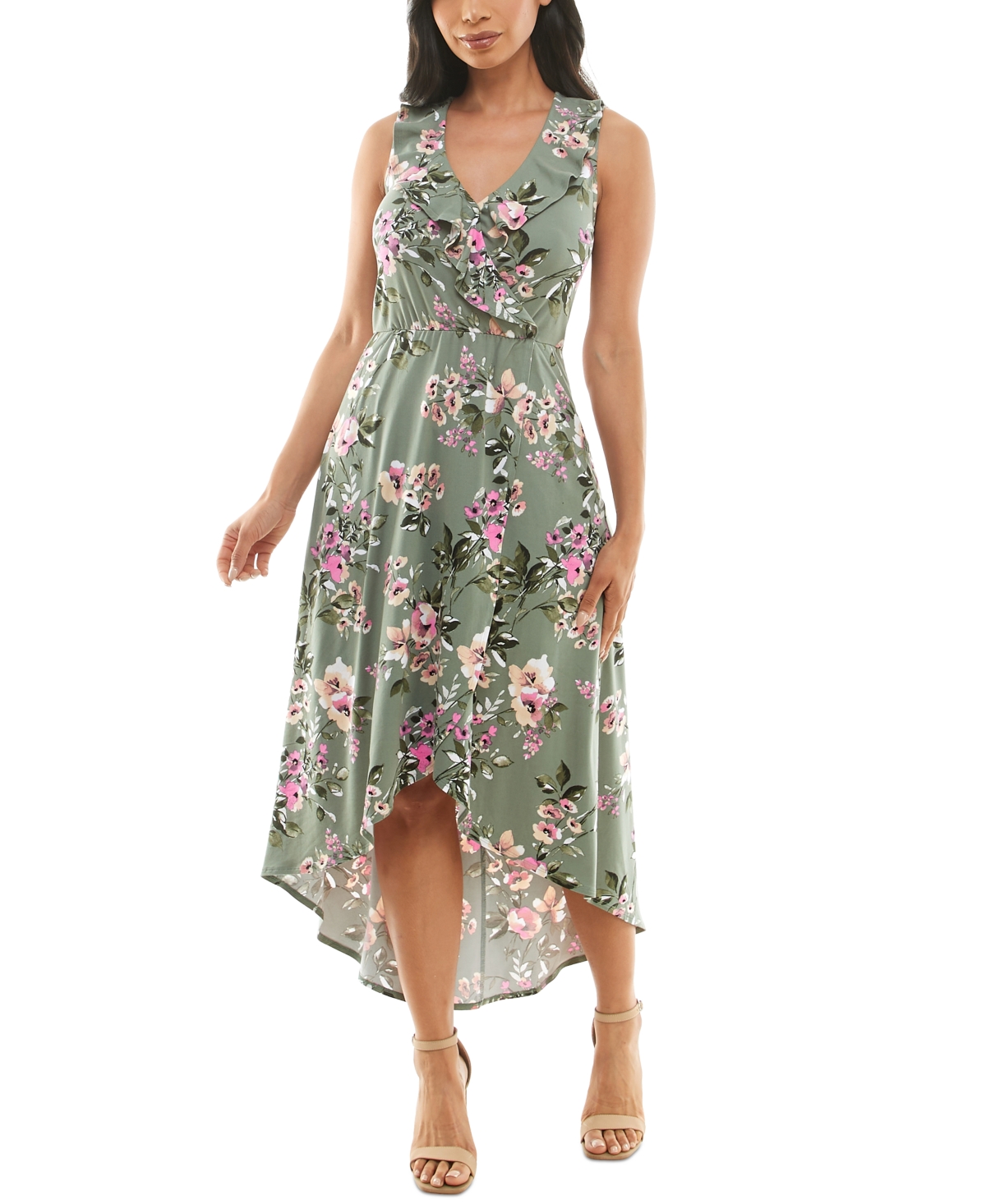 Bcx discount junior dresses