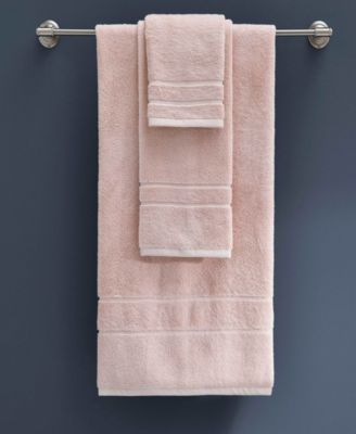 x Martex Low Lint 4 Pack Supima Cotton Washcloths