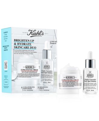 Kiehl's Since 1851 - 2-Pc. Brighten Up & Hydrate Skincare Set