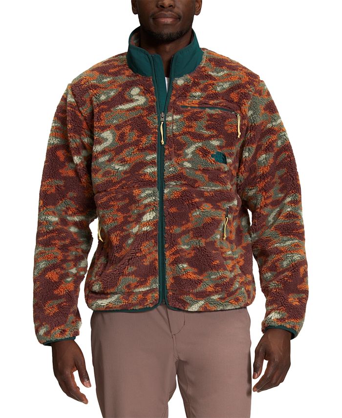 The North Face Extreme Pile Jacket