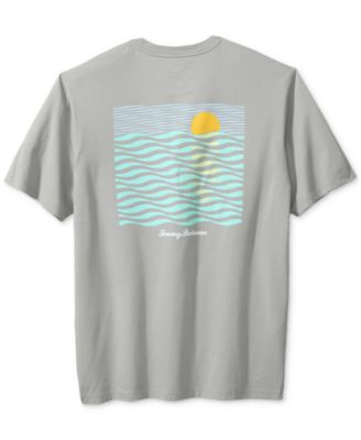Tommy Bahama - Men's Sunset In Paradise Graphic T-Shirt
