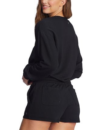 Roxy Hike Fleece Short