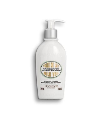 L'Occitane Almond Milk Veil Body Lotion 8.10 fl. oz - Macy's