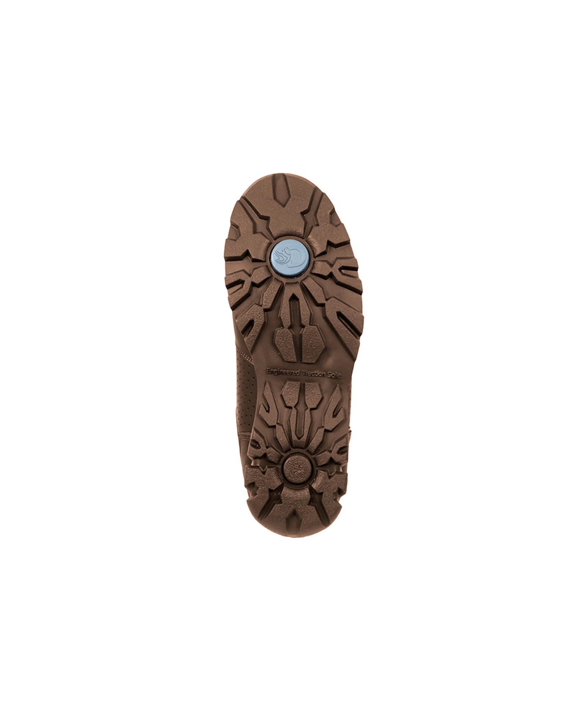 Discovery Expedition Men's Outdoor Boot Forlandet1911 - Brown