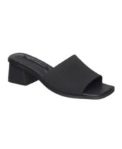 Macys womens mules online