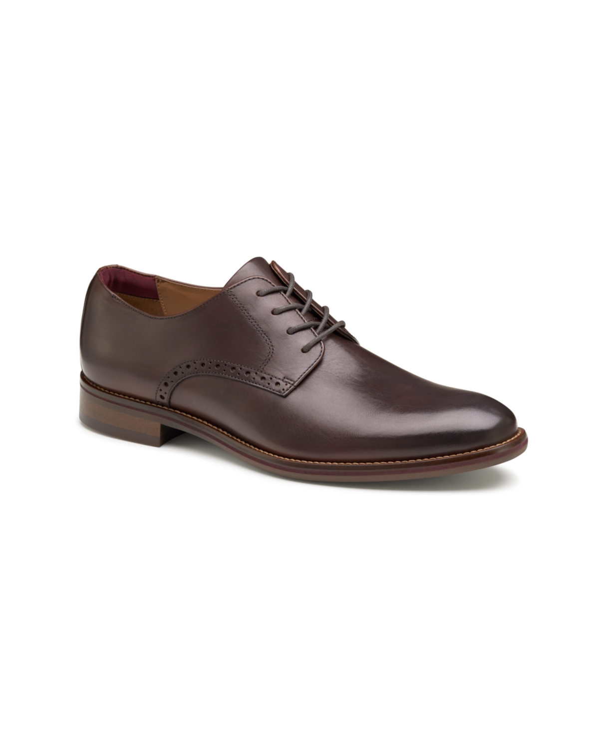 Johnston & Murphy Men's Conard 2.0 Plain Toe Dress Shoes