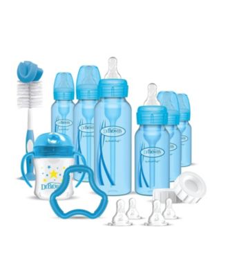 Save on Dr. Brown's Natural Flow Baby Bottles Standard BPA Free 8