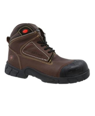 Men's Work Boot Gladiator 510701 Brown