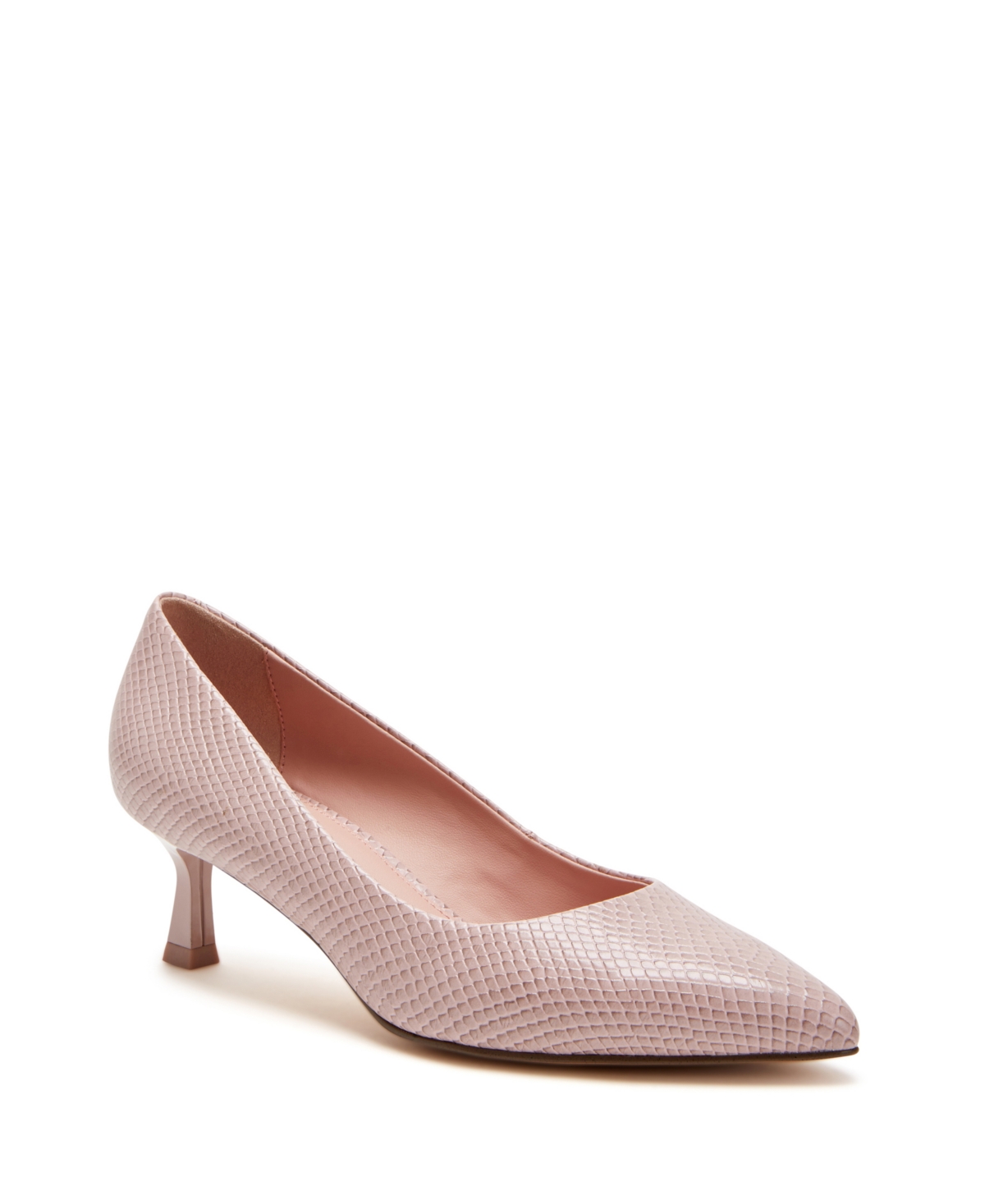 Katy Perry Women's The Golden Slip-on Pumps In Digitial Lavender