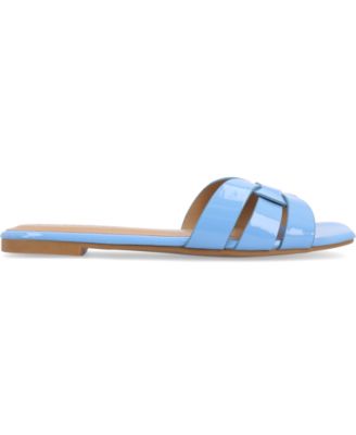 Women's Arrina Slip On Flat Sandals