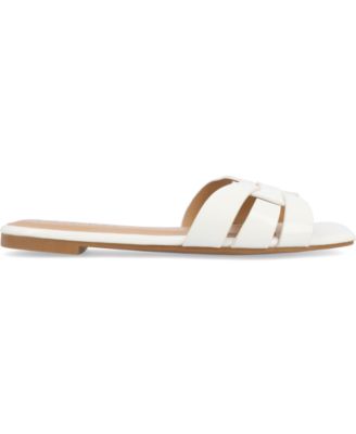 Women's Arrina Slip On Flat Sandals