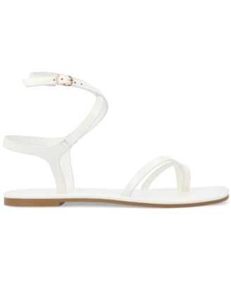 Women's Charra Strappy Flat Sandals