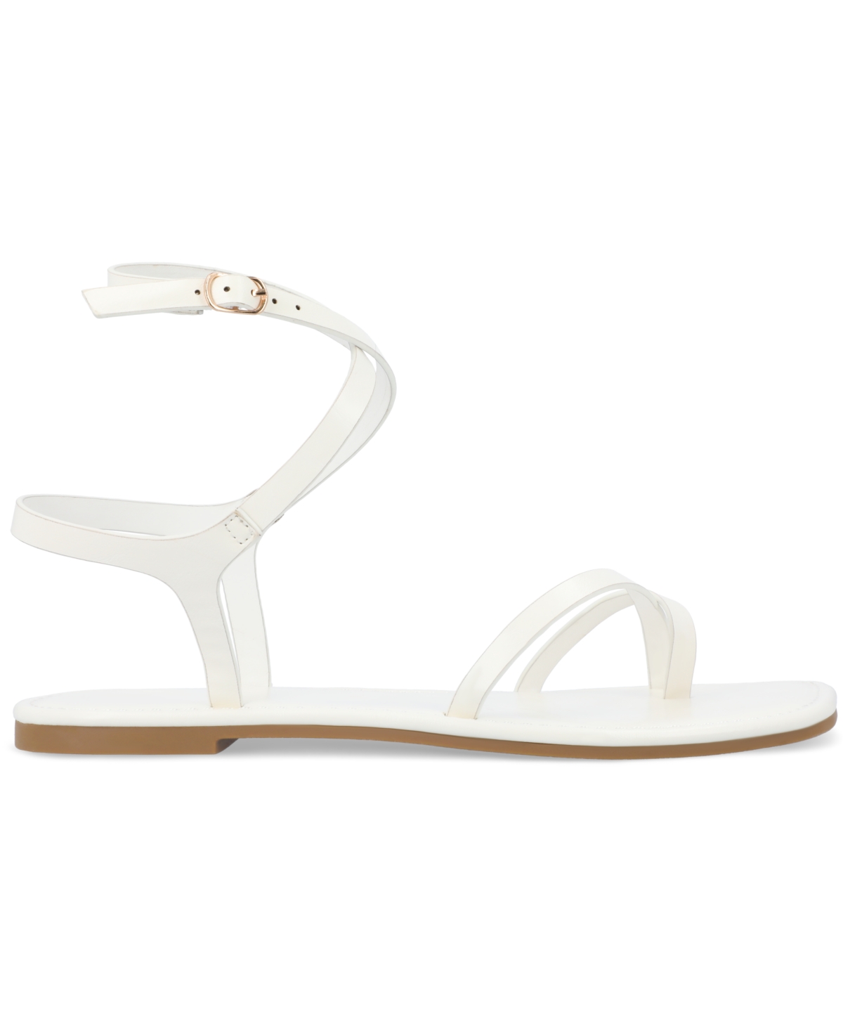 Journee Collection Women's Charra Strappy Sandals