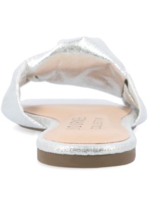 Women's Dianah Knotted Sandals