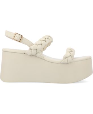 Women's Zannah Platform Sandals