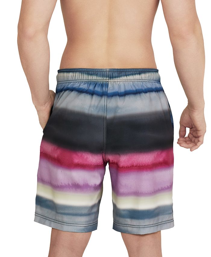 Speedo Men's 20" Coastal Bondi Board Shorts Macy's