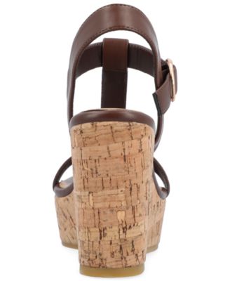 Women's Matildaa Platform Wedge Sandals