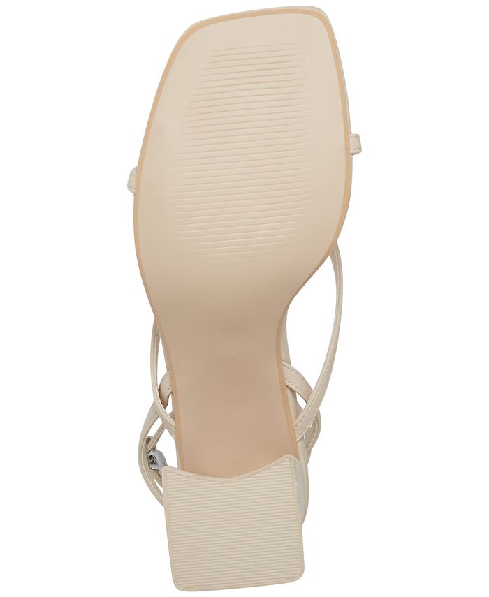 Madden Girl Marvel Strappy Thong City Sandals Macy's