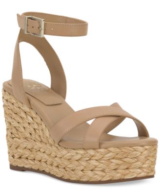 HOT Ankle Strap Vince Camuto Wedge Vince Camuto Fettana