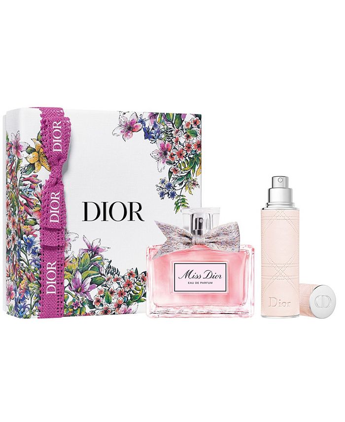 DIOR 2-Pc. Miss Dior Limited-Edition Gift Set - Macy's