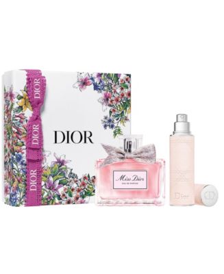 DIOR 2-Pc. Miss Dior Limited-Edition Gift Set - Macy's
