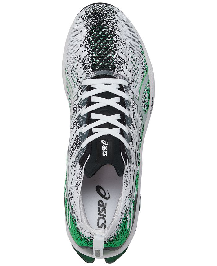 Asics Men's GELKinsei Blast Running Sneakers from Finish Line Macy's