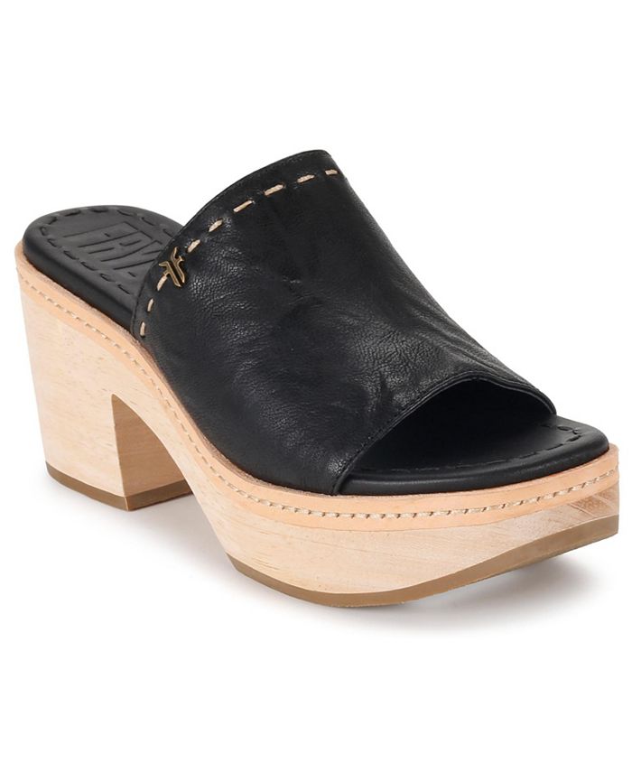 Frye 2024 emily clog