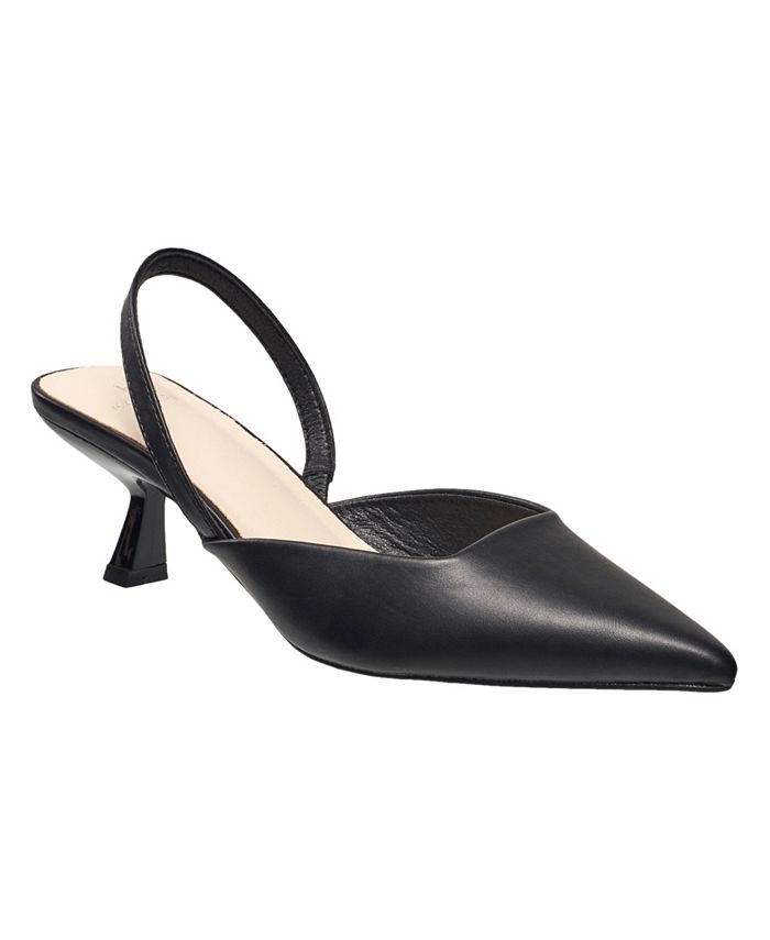Halston sandals clearance