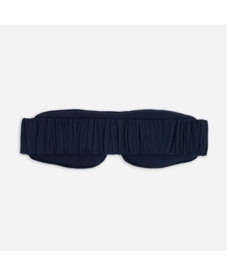 Viscose from Bamboo Stretch-Knit Sleep Mask
