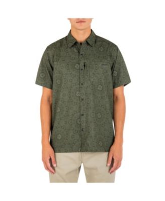 Men's H2O-Dri Rincon Sierra Short Sleeves Shirt