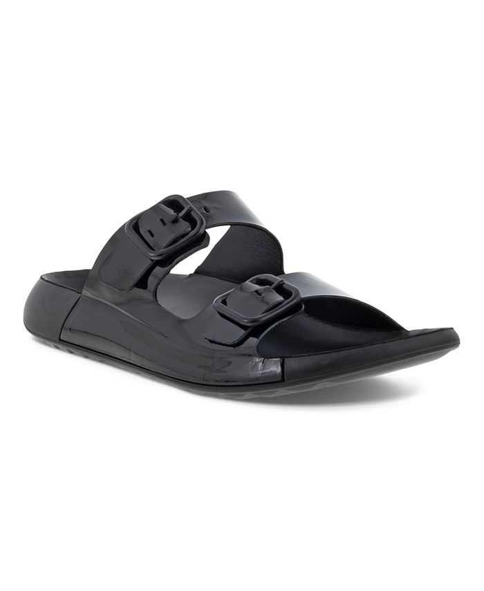 Macy's ecco online womens sandals