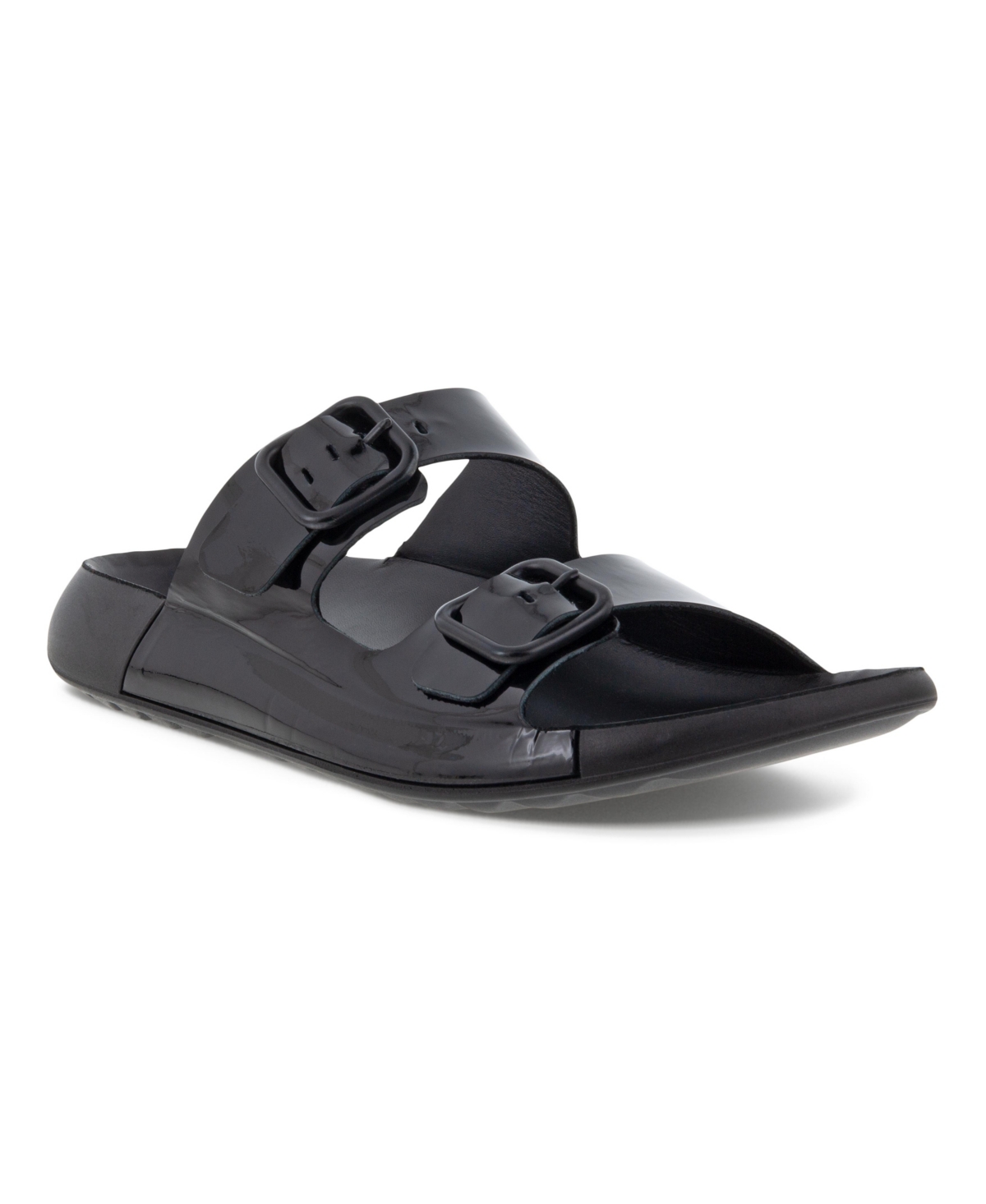 UPC 194891092814 product image for Ecco Women's Cozmo 2 Band Buckle Sandal Women's Shoes | upcitemdb.com