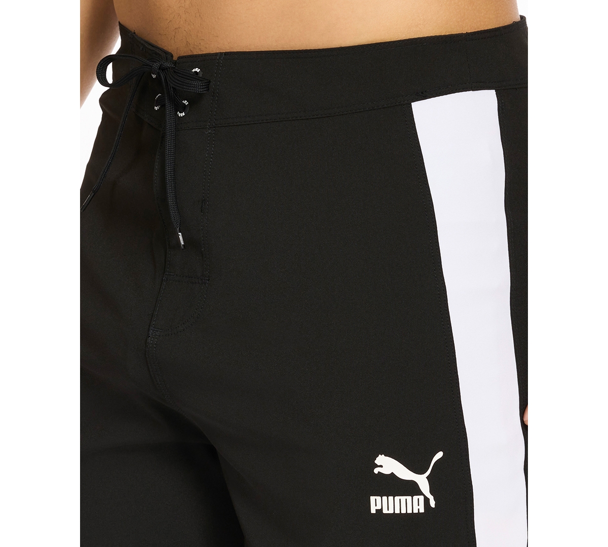 Puma Men's T7 Colorblocked 9