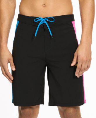 Puma - Men's T7 Colorblocked 9" Board Shorts