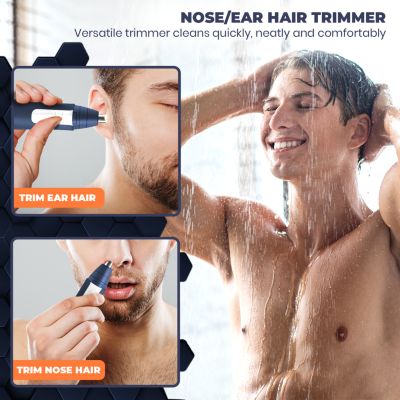 Nose and Ear Trimmer