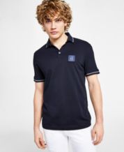 A X Armani Exchange Men s Polo Shirts Macy s