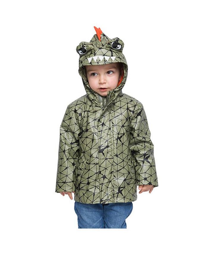 Big boys rain coat sales