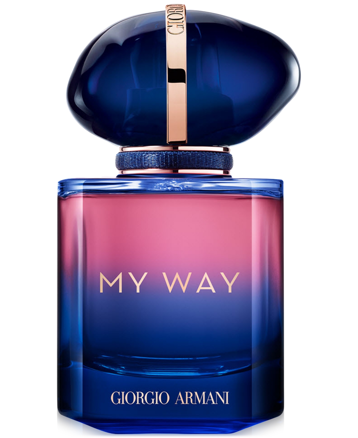 Giorgio Armani Armani Beauty My Way Parfum, 1 Oz. In No Color