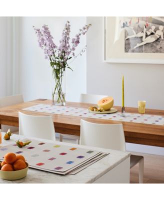 Sampler Table Runner