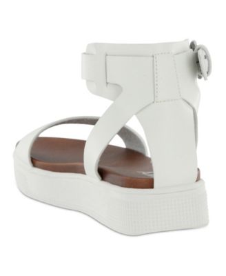 Women's Ellen Round Toe Sandals