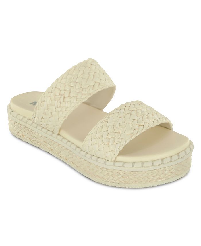 Mia jaxx sandals sales