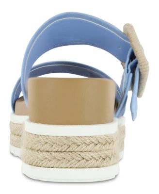 Women's Kenzy Platform Slide Sandals