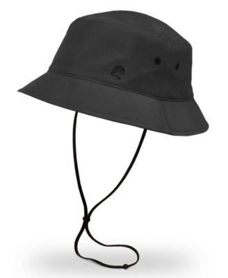 Sunward Bucket Hat