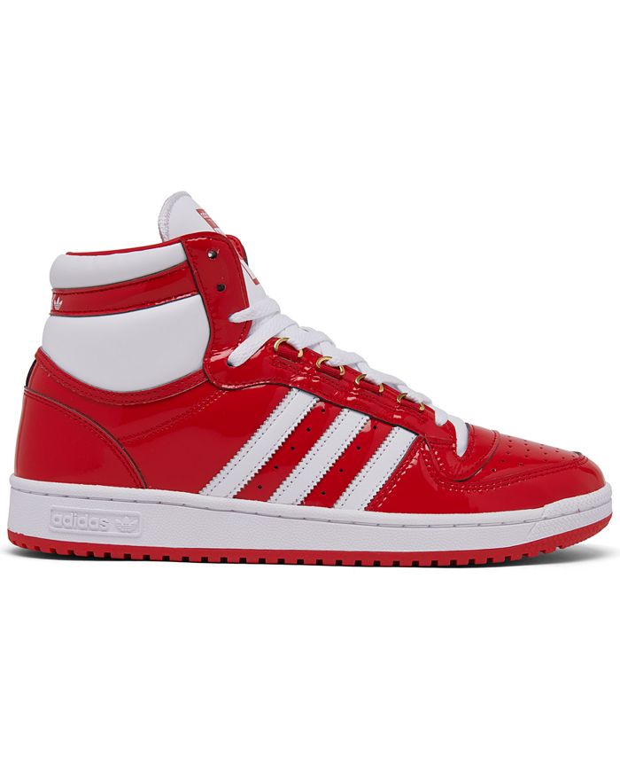adidas Men's Top Ten RB Casual Sneakers from Finish Line & Reviews