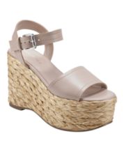 Marc Fisher Wedges for Women Macy s
