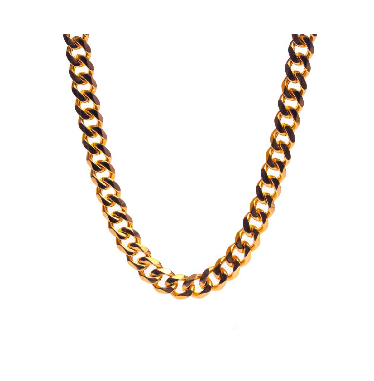 Pisha Necklace - Gold