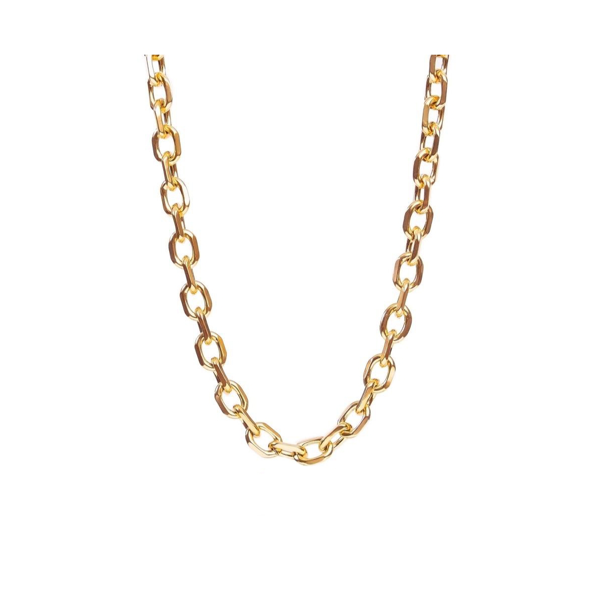 Matcha Necklace - Gold